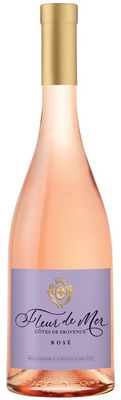 Fleur de Mer Cotes de Provence Rosé 2024 750ml