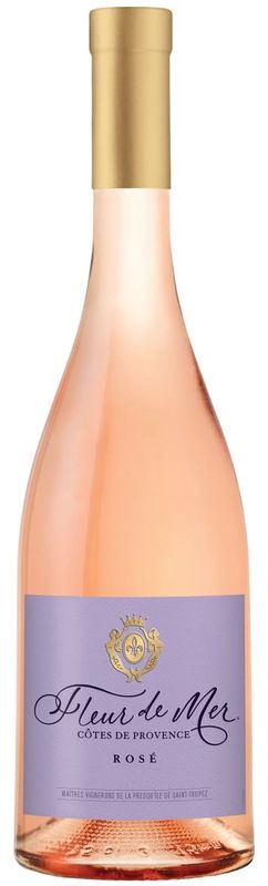 Fleur de Mer Cotes de Provence Rosé 2024 750ml