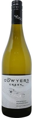 O&#39;Dwyers Creek Sauvignon Blanc 750ml