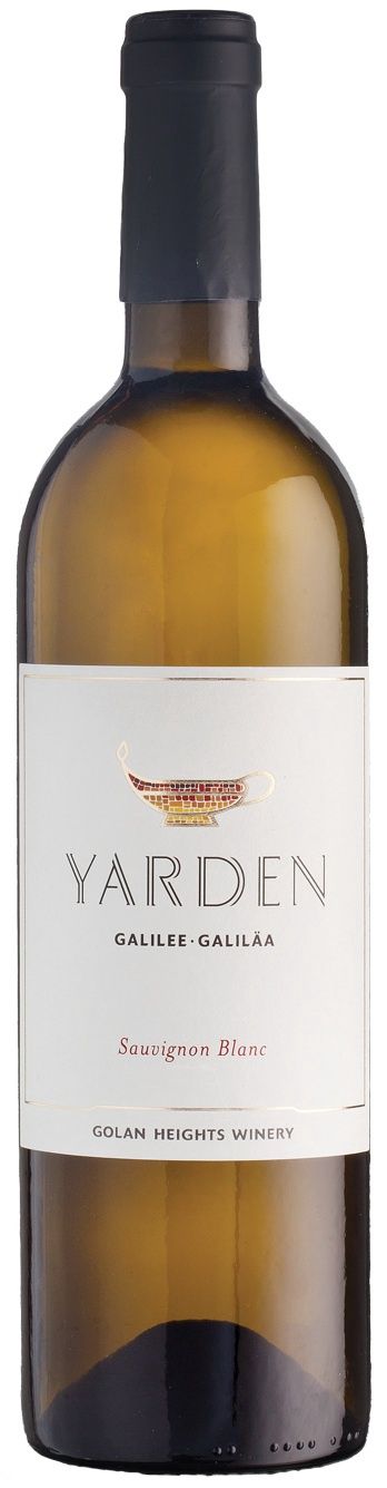 Yarden Sauvignon Blanc 750ml