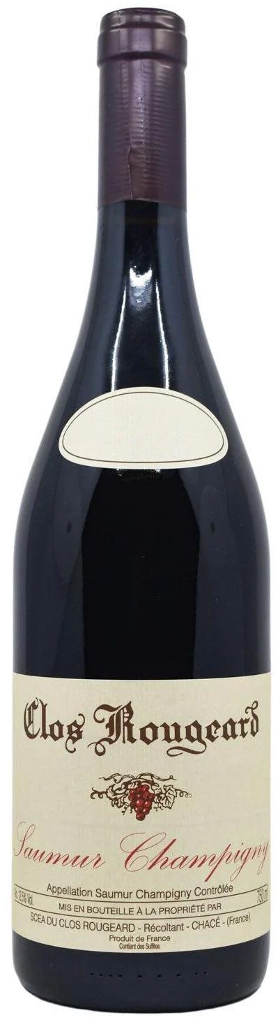 Clos Rougeard Saumur Champigny Le Clos 2018 750ml