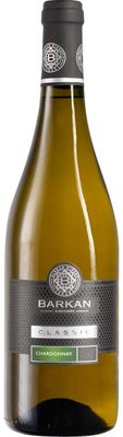 Barkan Chardonnay Classic 750ml