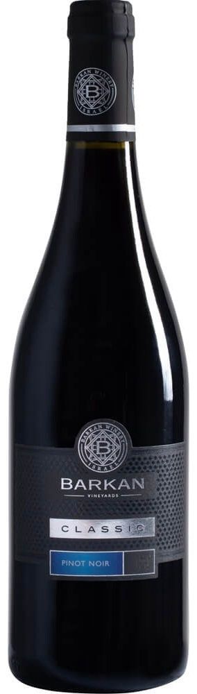 Barkan Pinot Noir Classic Upper Galilee 750ml