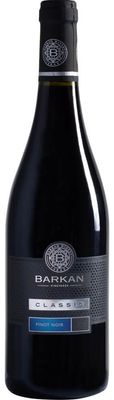 Barkan Pinot Noir Classic Upper Galilee 750ml