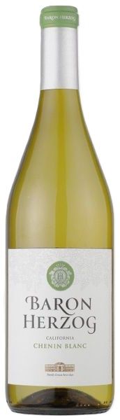 Baron Herzog Chenin Blanc 750ml