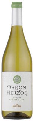 Baron Herzog Chenin Blanc 750ml