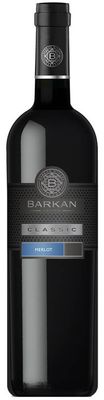 Barkan Merlot Classic 750ml