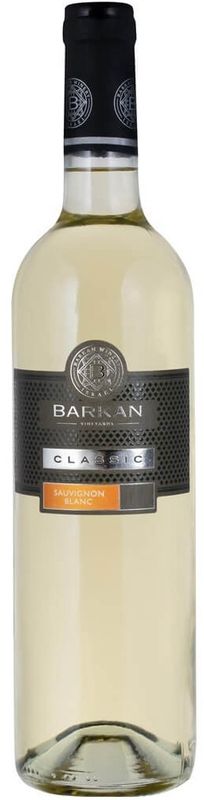 Barkan Sauvignon Blanc Classic 750ml