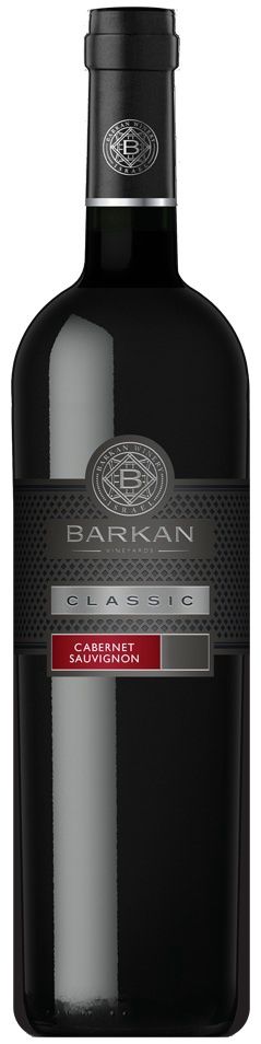 Barkan Cabernet Sauvignon Classic 750ml