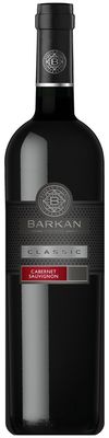 Barkan Cabernet Sauvignon Classic 750ml