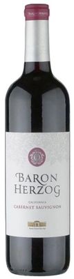 Baron Herzog Cabernet Sauvignon 750ml