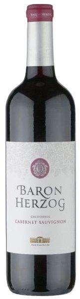 Baron Herzog Cabernet Sauvignon 750ml