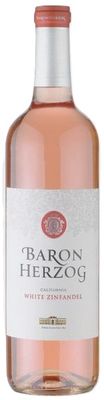 Baron Herzog White Zinfandel 750ml
