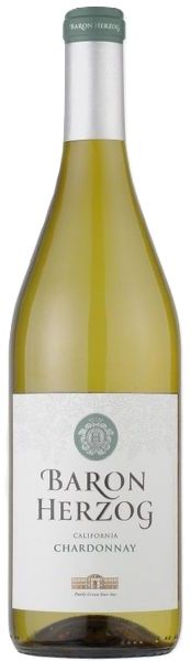 Baron Herzog Chardonnay 750ml