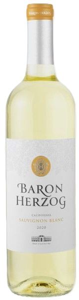 Baron Herzog Sauvignon Blanc 750ml