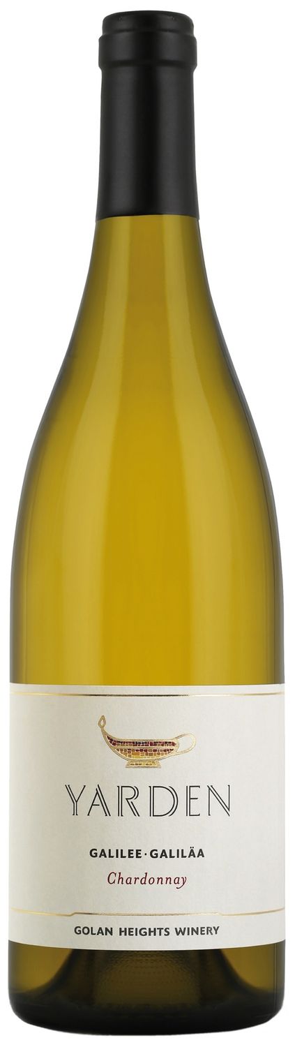 Yarden Chardonnay 750ml