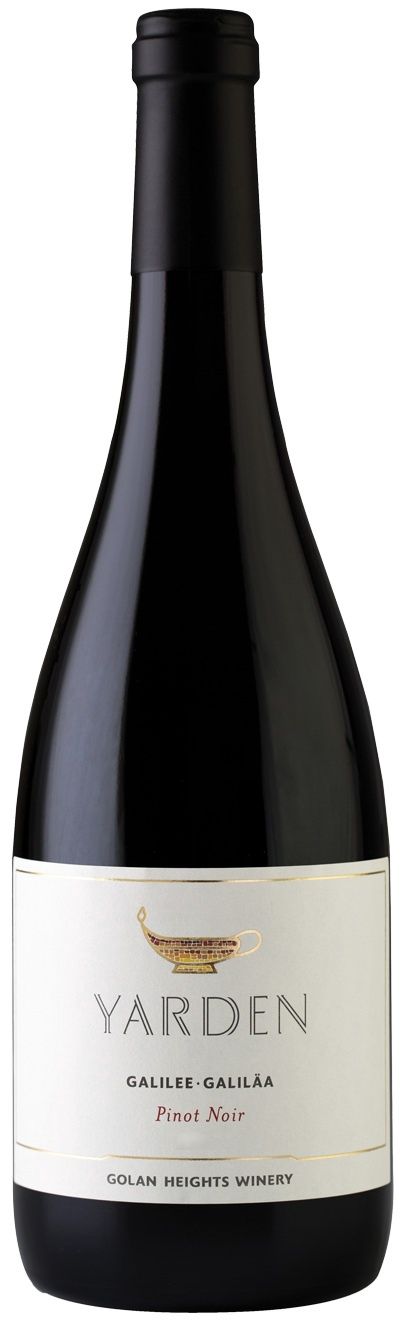 Yarden Pinot Noir 750ml