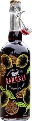 Warwick Valley Red Sangria 750ml