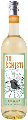 Oh... Schist! Riesling 2023 750ml