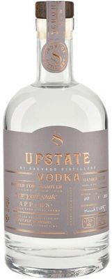 Upstate By Sauvage Distillery Vodka 750ml