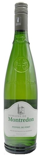Domaine de Montredon Picpoul de Pinet 2023 750ml