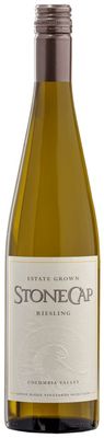 StoneCap Riesling Columbia Valley 2022 750ml