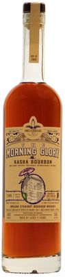 Spirits of French Lick The Morning Glory Kasha Bourbon Bottled in Bond 750ml