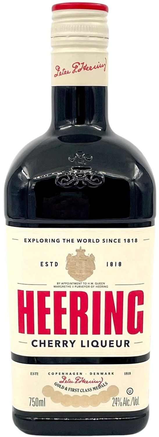 Heering Cherry Liqueur 750ml
