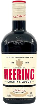 Heering Cherry Liqueur 750ml