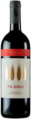 Le Bocce Paladino Rosso Toscano 2014 750ml