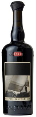 Sine Qua Non Grenache Eleven Confessions Vineyard 2020 750ml