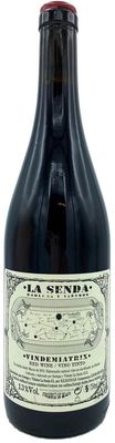 La Senda Vindemiatrix 2020 750ml