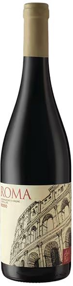 Antonio Federici Roma Rosso 2021 750ml
