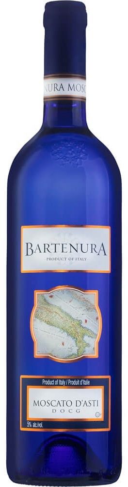 Bartenura Moscato 750ml