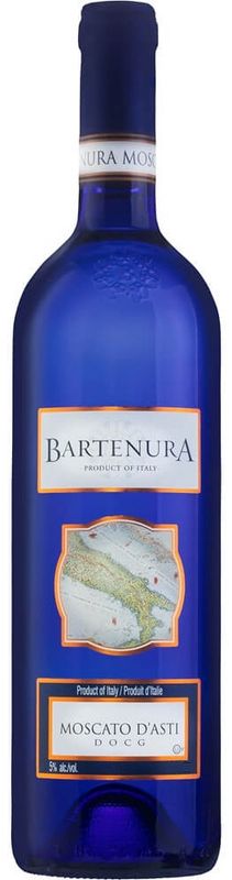 Bartenura Moscato 750ml