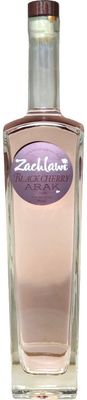 Zachlawi Black Cherry Arak 750ml