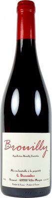 Georges Descombes Brouilly 2022 750ml