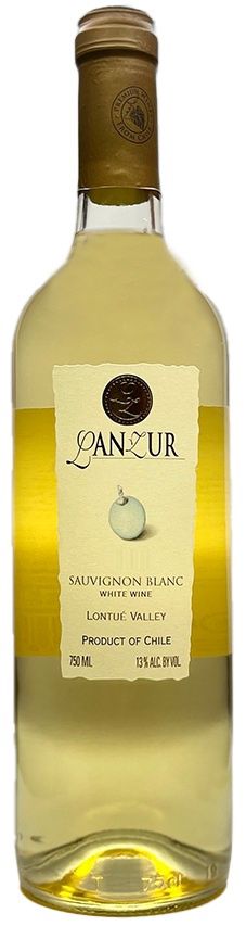 Lanzur Sauvignon Blanc 750ml