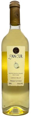 Lanzur Sauvignon Blanc 750ml