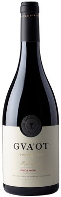 Gvaot Gofna Reserve Pinot Noir 750ml