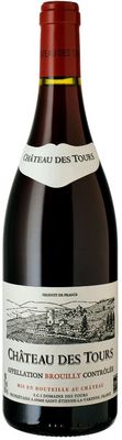 Chateau des Tours Brouilly 2023 750ml