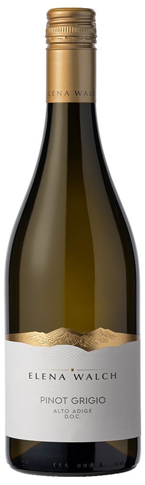 Elena Walch Pinot Grigio 2024 750ml