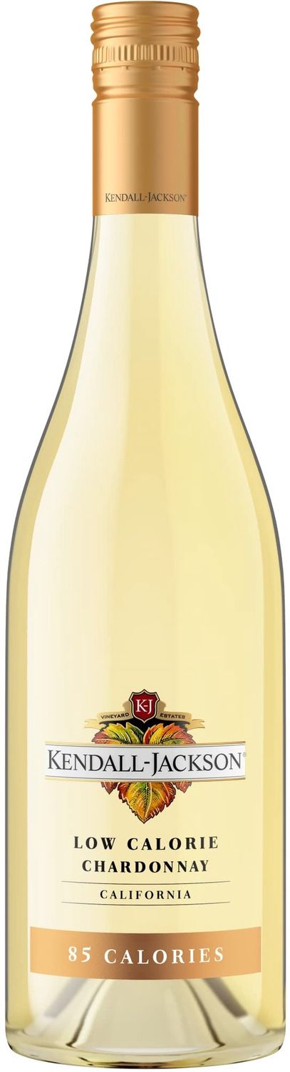 Kendall Jackson Low Calorie Chardonnay 2023 750ml