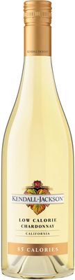 Kendall Jackson Low Calorie Chardonnay 2023 750ml