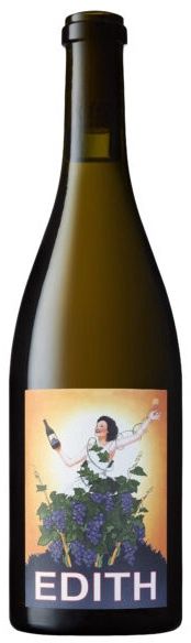 Cayuse Vineyards Edith Grenache Rosé Walla Walla Valley 2022 750ml