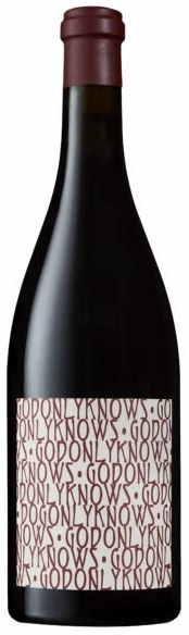 Cayuse Vineyards God Only Knows Walla Walla Valley 2021 750ml