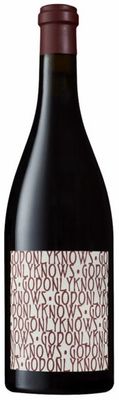 Cayuse Vineyards God Only Knows Walla Walla Valley 2021 750ml