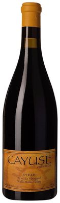Cayuse Vineyards Syrah Armada Vineyard Walla Walla Valley 2021 750ml