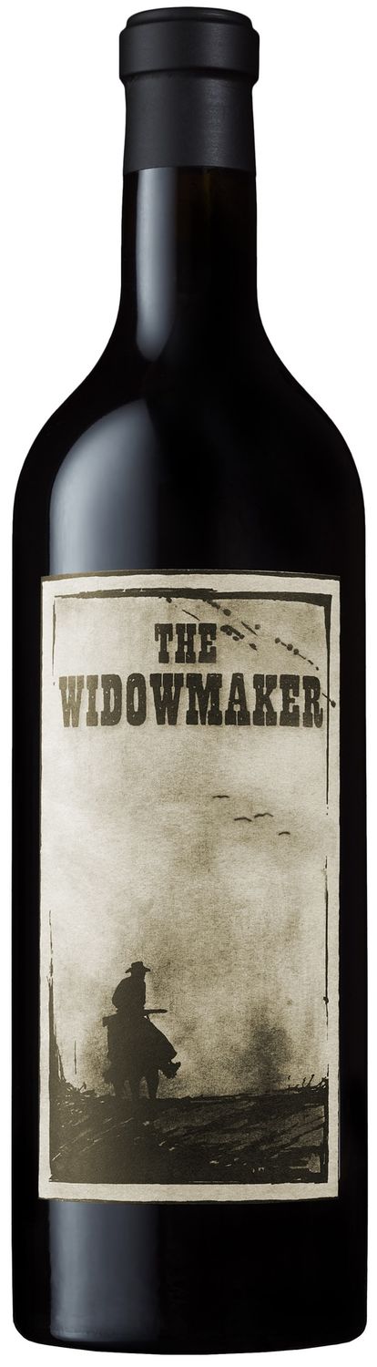 Cayuse Vineyards The Widowmaker Cabernet Sauvignon Walla Walla Valley 2022 750ml