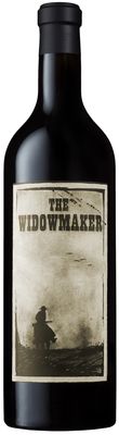 Cayuse Vineyards The Widowmaker Cabernet Sauvignon Walla Walla Valley 2022 750ml